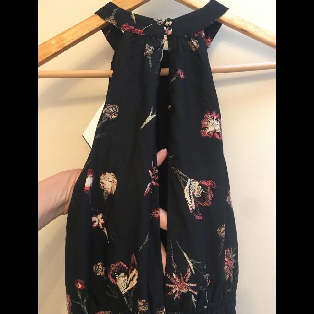 LOST+WANDER FLEUR MAXI DRESS - Picture 8 of 13